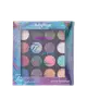 Ruby Rose The Glow - Paleta de sombras 11g (3)
