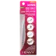 Kiss New York i-Envy Pro Only Precision - Pinça para Cílios Postiços 14g (2)
