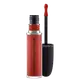 M·A·C Powder Kiss Devoted to Chili - Batom Líquido 5ml (1)