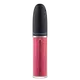 M·A·C Powder Kiss Model Off-Duty - Batom Líquido 5ml (2)