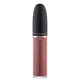 M·A·C Powder Kiss Over The Taupe - Batom Líquido 5ml (2)