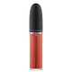 M·A·C Powder Kiss Sorry Not Sorry - Batom Líquido 5ml (2)