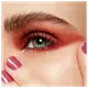 M·A·C Powder Kiss Soft Matte So Haute Right Now - Sombra 1,5g (7)