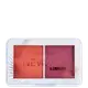 Ruby Rose New Vibe 001 - Blush