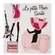 La Petite Fluer Secrète Paris Elysses Eau de Toilette - Perfume Feminino 100ml (2)
