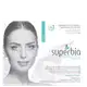 Supérbia Adesivos de Silicone Rosto - Tratamento Redutor de Linhas (3 Unidades) (1)