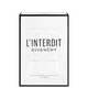 Givenchy L'Interdit - Perfume para Cabelo 35ml (5)