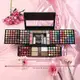 Conjunto de Maquiagem Sombra Batom Blush Iluminador KIT (2)