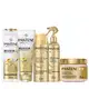 Kit Pantene Molecular Bond Repair - Shampoo + Condicionador + Máscara + Leave-In + Spray (1)