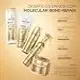 Kit Pantene Molecular Bond Repair - Shampoo + Condicionador + Máscara + Leave-In + Spray (2)