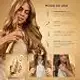 Kit Pantene Molecular Bond Repair - Shampoo + Condicionador + Máscara + Leave-In + Spray (9)