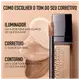 Dior Forever Skin Correct 3N - Corretivo Líquido 11ml (4)