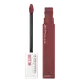 Maybelline Superstay Matte Ink Pink Edition 160 Mover - Batom Líquido Longa Duração 5ml (1)