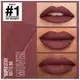Maybelline Superstay Matte Ink Pink Edition 160 Mover - Batom Líquido Longa Duração 5ml (4)
