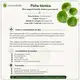 Óleo Vegetal Puro Natural Prensado a Frio de Centella Asiática 30ml (3)