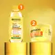 Garnier SkinActive Vitamina C Antioleosidade - Água Micelar 400ml (5)