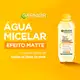 Garnier SkinActive Vitamina C Antioleosidade - Água Micelar 400ml (8)
