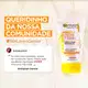 Garnier SkinActive Uniform & Matte Vitamina C Antioleosidade - Gel de Limpeza Facial 120g (8)