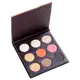 Alice Salazar Basic - Paleta de Sombras 18g (1)