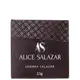 Alice Salazar Basic - Paleta de Sombras 18g (6)