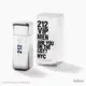 212 VIP Men Carolina Herrera Eau de Toilette - Perfume Masculino 50ml (5)