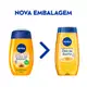 NIVEA Óleo de Banho - Sabonete Líquido 200ml (2)