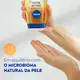 NIVEA Óleo de Banho - Sabonete Líquido 200ml (5)