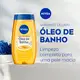 NIVEA Óleo de Banho - Sabonete Líquido 200ml (4)