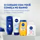 NIVEA Óleo de Banho - Sabonete Líquido 200ml (9)