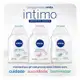 NIVEA Natural - Sabonete Íntimo 250ml (8)