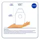NIVEA Natural - Sabonete Íntimo 250ml (7)