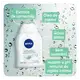 NIVEA Natural - Sabonete Íntimo 250ml (3)