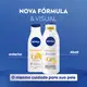 NIVEA Firmador Q10 + Vitamina C Todos os Tipos de Pele - Loção Hidratante 200ml (5)