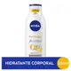 NIVEA Firmador Q10 + Vitamina C Todos os Tipos de Pele - Loção Hidratante 200ml (2)