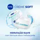 NIVEA Soft - Creme Hidratante 97g (2)