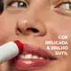 NIVEA Morango Shine - Hidratante Labial 4,8g (3)