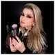 Alice Salazar AS12 - Pincel Delineador  (3)