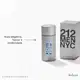 212 Men Carolina Herrera Eau de Toilette - Perfume Masculino 100ml (5)