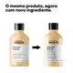 Kit L'Oréal Professionnel Serie Expert Absolut Repair Omega-9 + Protein Instant Resurfacing (2 Produtos) (3)