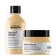 Kit L'Oréal Professionnel Serie Expert Absolut Repair Omega-9 + Protein Instant Resurfacing (2 Produtos) (1)