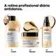 Kit L'Oréal Professionnel Serie Expert Absolut Repair Omega-9 + Protein Instant Resurfacing (2 Produtos) (14)