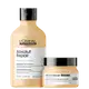Kit L'Oréal Professionnel Serie Expert Absolut Repair Gold Quinoa + Protein Golden Lightweight (2 produtos) (1)