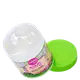 Salon Line #todecacho Não Sai da Minha Cabeça - Gelatina Modeladora 550g (4)