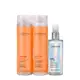 Kit Cadiveu Professional Bye Bye Frizz Duo e Final Style Oil G (3 produtos) (2)