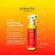 Kit Lowell Hide Sun Coconut Complex Spray Extra (2 unidades) (4)
