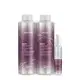 Kit Joico Defy Damage Protective Shield Duo Leave-in (3 produtos) (3)