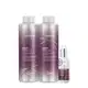 Kit Joico Defy Damage Protective Salon Leave-in (3 produtos) (4)