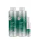 Kit Joico Joifull Volumizing Smart Release Salon Leave-in (3 produtos) (3)