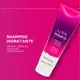 Kit Lowell Liso Mágico Home Care Oil (4 produtos) (3)