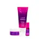 Kit Lowell Liso Mágico Shampoo Máscara Oil (3 produtos) (1)
